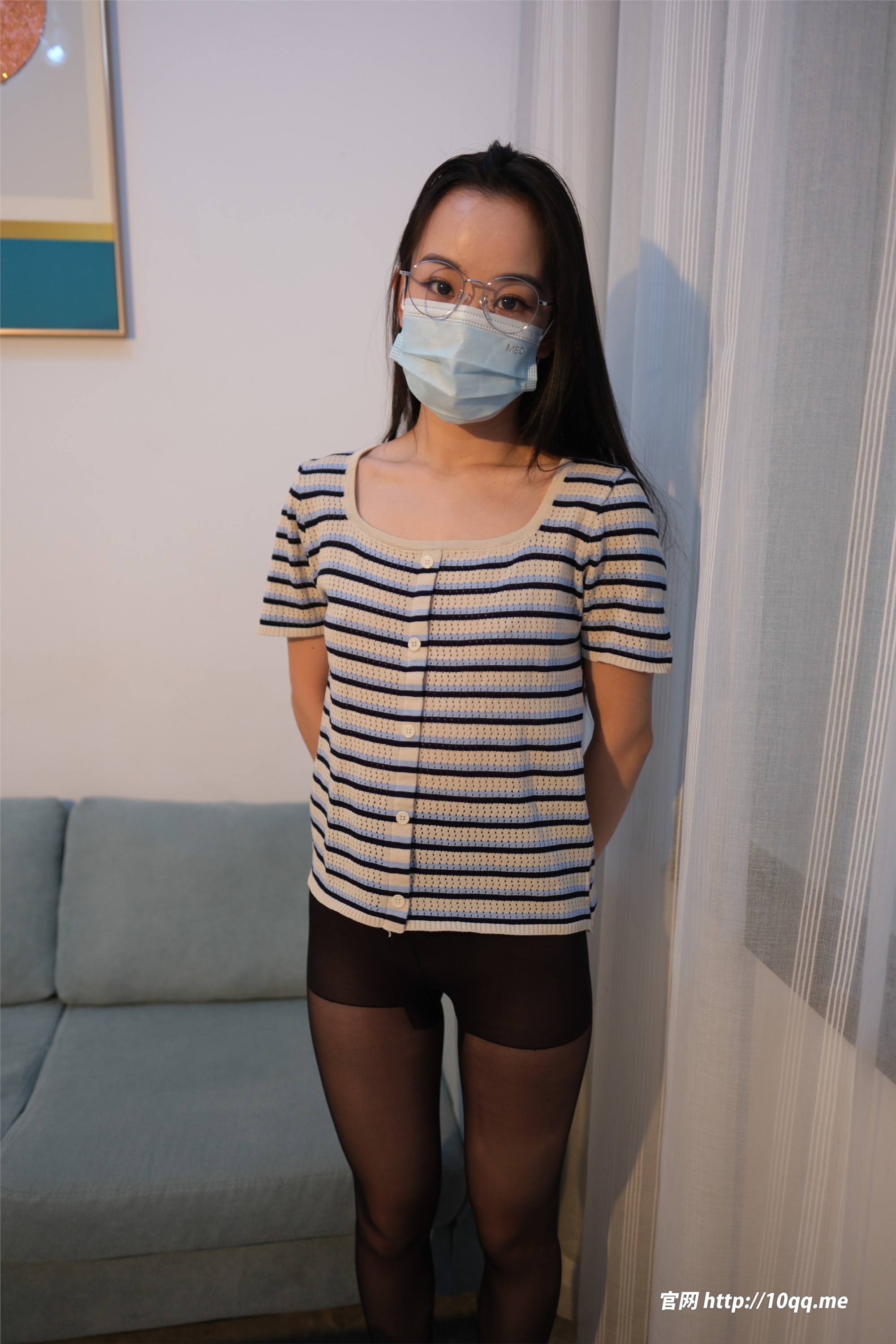 ROSI口罩系列 2024.09.06 NO.3008